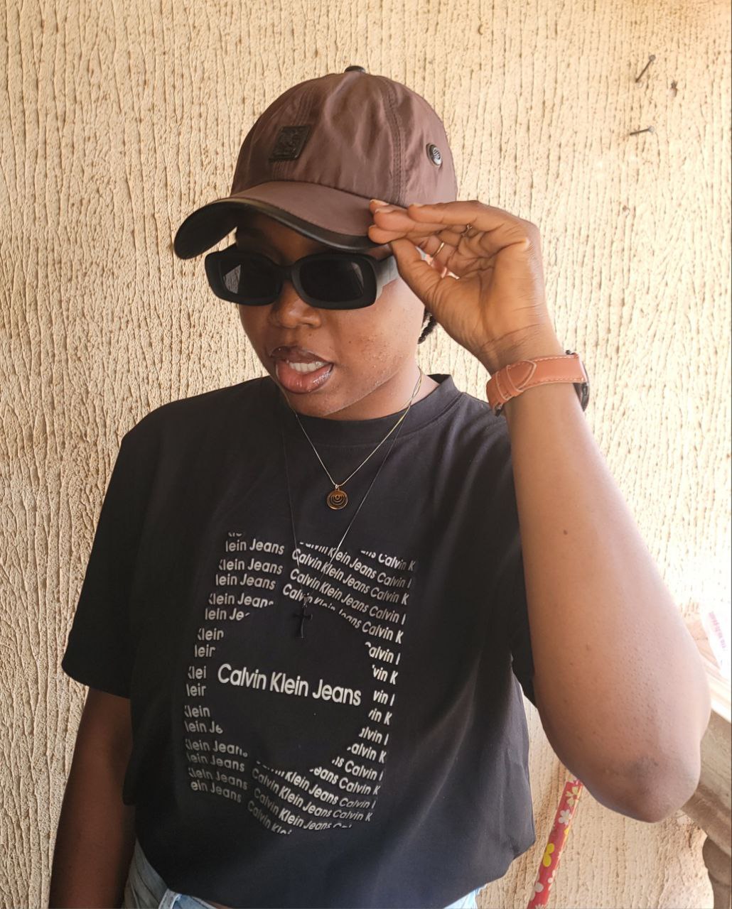 Gloria Nnenna